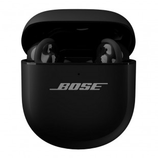 Наушники Bose QuietComfort Ultra Earbuds (2nd Gen) Black