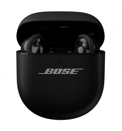 Наушники Bose QuietComfort Ultra Earbuds (2nd Gen) Black