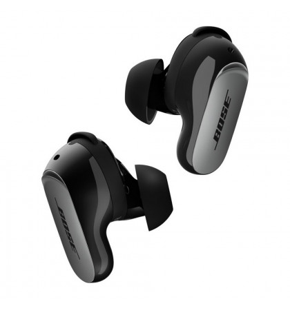 Наушники Bose QuietComfort Ultra Earbuds (2nd Gen) Black