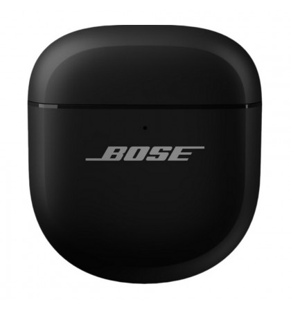 Наушники Bose QuietComfort Ultra Earbuds (2nd Gen) Black