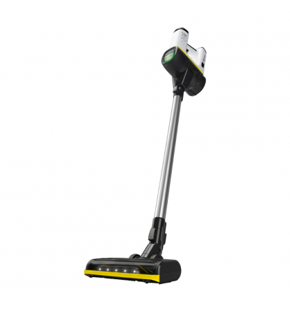 Вертикальный пылесос Karcher VC 6 Cordless ourFamily Extra White/Black