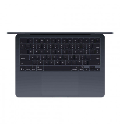 13.6" Ноутбук Apple MacBook Air 13 (2026) (2560x1664, Apple M5, 16Gb, 512Gb, GPU 8-core) Midnight