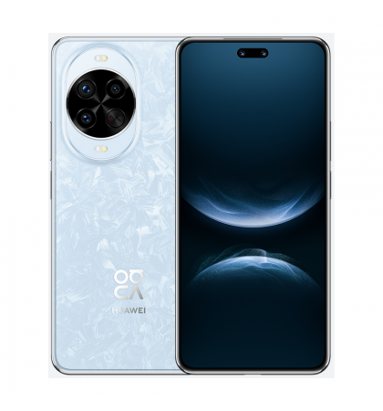 Смартфон Huawei Nova 14 12/512Gb Blue Crystal