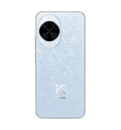 Смартфон Huawei Nova 14 12/512Gb Blue Crystal