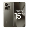 Смартфон realme 15 12/256Gb Black Metal