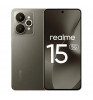 Смартфон realme 15 12/256Gb Black Metal