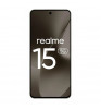 Смартфон realme 15 12/256Gb Black Metal