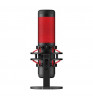 Микрофон HyperX QuadCast Black/Red