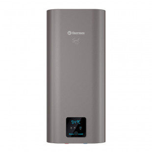 Накопительный электрический водонагреватель Thermex Smart 30 V Gray