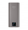 Накопительный электрический водонагреватель Thermex Smart 30 V Gray