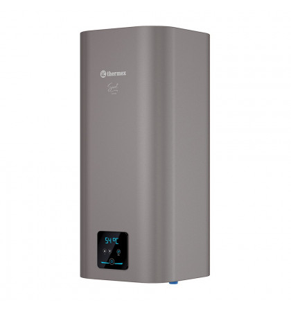 Накопительный электрический водонагреватель Thermex Smart 30 V Gray