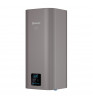 Накопительный электрический водонагреватель Thermex Smart 30 V Gray