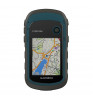 Навигатор Garmin Etrex 22x Black/Blue