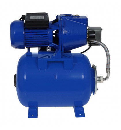 Насосная станция Oasis SR 60/37С - 24 Blue