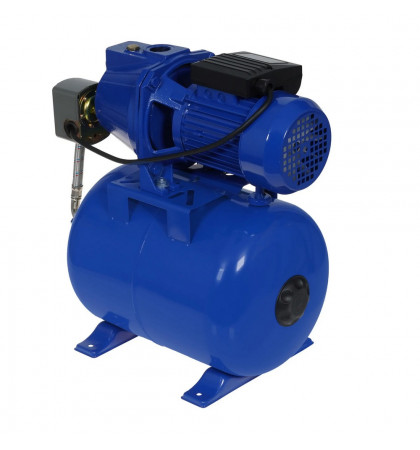 Насосная станция Oasis SR 60/37С - 24 Blue