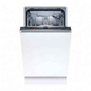 Встраиваемая посудомоечная машина Bosch SRV 2HMX2FR Silver