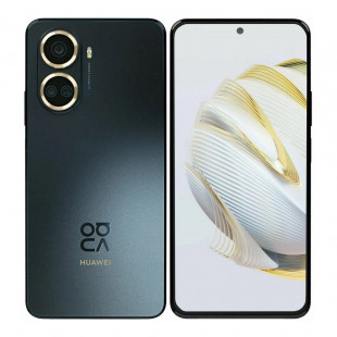 Смартфон Huawei Nova 10 SE 8/256Gb Starry Black