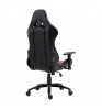 Кресло игровое Hiper HGC103 Red/Black