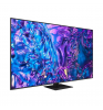 55" Телевизор Samsung QE55Q70DAUXRU Black