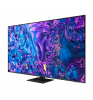55" Телевизор Samsung QE55Q70DAUXRU Black