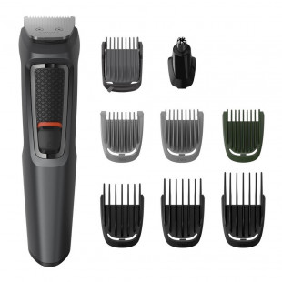 Триммер Philips MG3747/13 Black