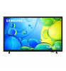 32" Телевизор Samsung UE32F6000FUXRU Black