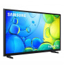 32" Телевизор Samsung UE32F6000FUXRU Black