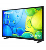 32" Телевизор Samsung UE32F6000FUXRU Black