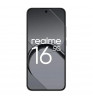 Смартфон realme 16 5G 8/256Gb Black