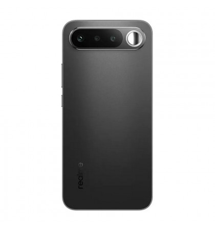 Смартфон realme 16 5G 8/256Gb Black