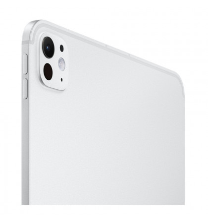 Планшет Apple iPad Pro 11 (2024) 256Gb Wi-Fi + Cellular Silver