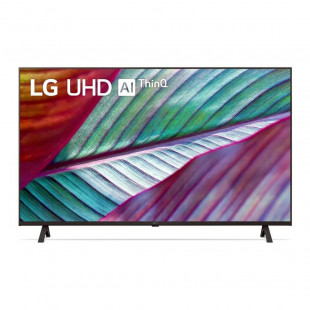 65" Телевизор LG 65UR78009LL.ARUG Black