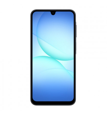 Смартфон Samsung Galaxy A17 4/128Gb Black