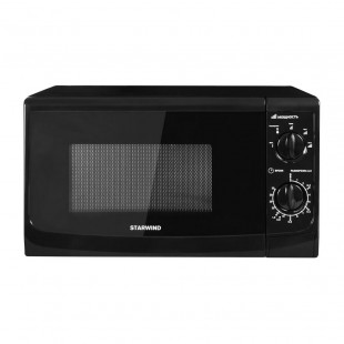 Микроволновая печь Starwind SWM5720 Black
