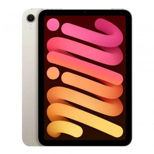 Планшет Apple iPad mini (2024) 128Gb Wi-Fi Starlight