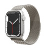 Ремешок из нержавеющей стали VLP для Apple Watch 38/40/41 Champagne