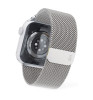 Ремешок из нержавеющей стали VLP для Apple Watch 38/40/41 Champagne