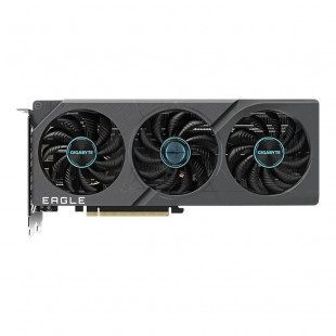 Видеокарта GIGABYTE GeForce RTX 4060 Ti EAGLE OC 8G