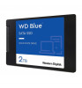 Твердотельный накопитель Western Digital WD Blue SATA 2 TB SATA WDS200T2B0A