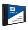 Твердотельный накопитель Western Digital WD Blue SATA 2 TB SATA WDS200T2B0A