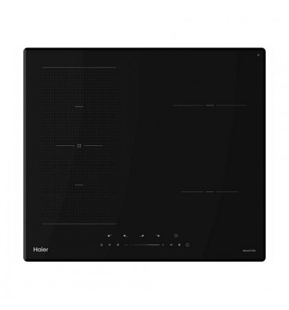 Индукционная варочная панель Haier HHX-Y64TFVB Black