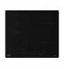 Индукционная варочная панель Haier HHX-Y64TFVB Black