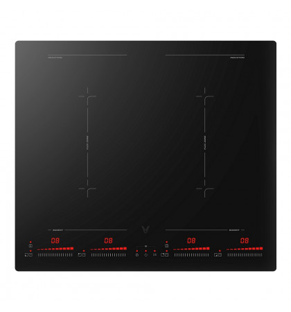 Индукционная варочная панель Viomi VBG701 Black