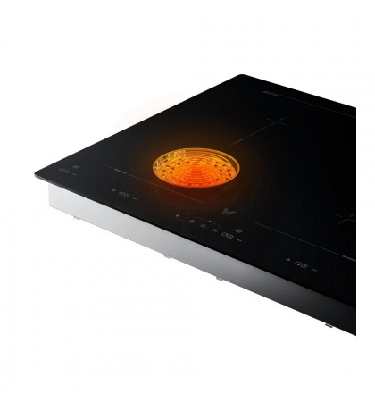 Индукционная варочная панель Viomi VBG701 Black