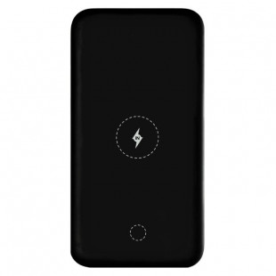 Внешняя батарея GWS11 5000 mAh Black