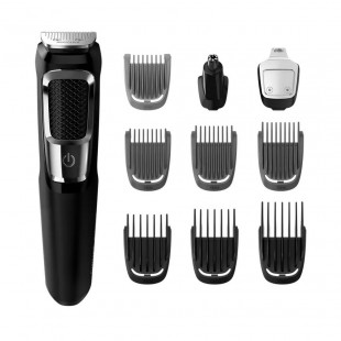 Триммер Philips Norelco Multigroom 3000 Black