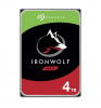 Жесткий диск Seagate Ironwolf SATA-III 4Tb ST4000VN006