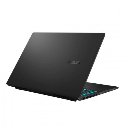 16" Ноутбук Asus VivoBook V16 V3607VM-RP058 (Core 5 210H 2.2Ghz/16Gb DDR5/SSD1Tb/NVIDIA GeForce RTX 5060 8Gb/noOS) Black