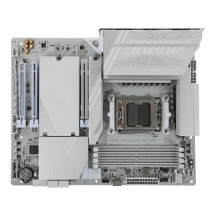 Материнская плата Gigabyte X870 AORUS ELITE WIFI7 ICE