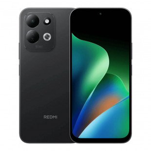 Смартфон Xiaomi Redmi 17 4/128Gb Black